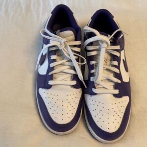 Nike Court Dunk Low